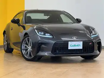 トヨタ ＧＲ８６ RZ 禁煙車 9型ナビ フルセグ Bカメラ クルコン