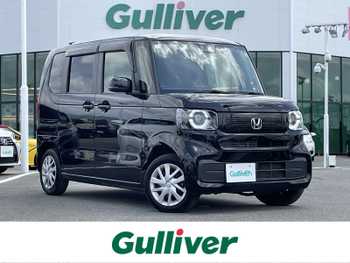 ホンダ Ｎ ＢＯＸ  純正8型ナビ Car Play BT TV ETC 片側電動