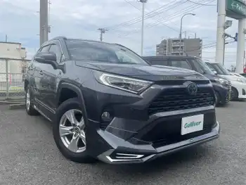 トヨタ ＲＡＶ４ ハイブリッドX