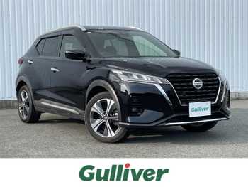 日産 キックス X プロパイロット 純正ナビ 全周囲 衝突軽減