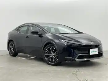 トヨタ プリウス Z フルセグ BT 全周囲モニター ETC2.0 Sキー