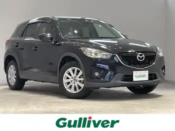 マツダ ＣＸ－５ 20S 社外ナビ 衝突軽減 クルコン バックカメラ