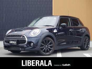 ＭＩＮＩ ミニ クーパー S