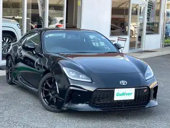 トヨタ ＧＲ８６ RC