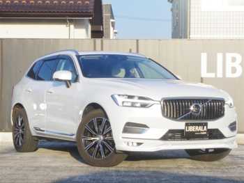 ボルボ ＸＣ６０ T5 AWD インスクリプション