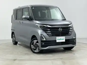 日産 ルークス HWS X プロパイロットED 純正ナビ 全方位カメラ プロパイロット