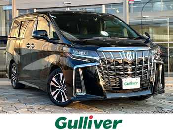 トヨタ アルファード S Cパッケージ 純ナビ ドラレコ クルコン Bカメラ ETC