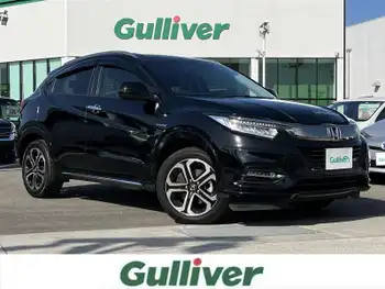 ホンダ ヴェゼル ハイブリッド Z ホンダセンシング ワンオーナー/純正メモリナビ/ETC/ドラレコ