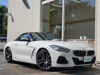 ＢＭＷ Ｚ４ sDrive20i Mスポーツ