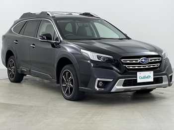 スバル アウトバック リミテッドEX 4WD 純正ナビ バックカメラ