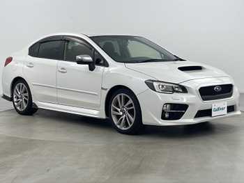 スバル ＷＲＸ Ｓ４ 2．0GT‐S アイサイト 純正ナビ バックカメラ レーダークルコン