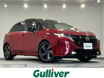 日産 オーラ G 純正9型ナビ BOSE プロパイロット 全方位