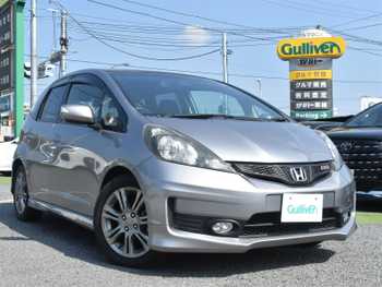 ホンダ フィット RS パイオニアメモリナビ バックカメラ ETC