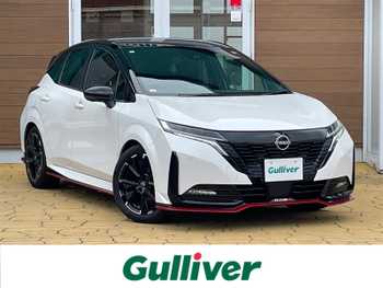 日産 オーラ ニスモ プロパイロット 9型ナビ 全方位 TV BT ETC2