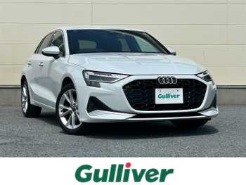 アウディ アウディ Ａ３ SB 30TFSI アドバンスド 1オナ 純ナビ Bカメ ドラレコ 温席 Qi充電