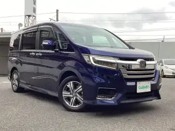 ホンダ ステップワゴン スパーダ eHEV G EXホンダS