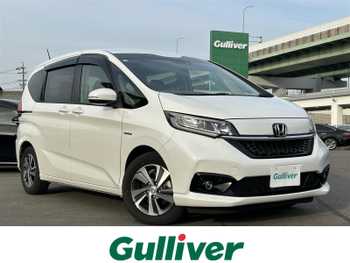 ホンダ フリード ハイブリット G ホンダセンシング