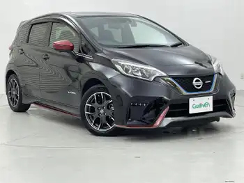 日産 ノート e－パワー ニスモ