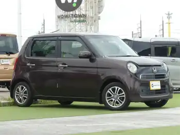 ホンダ Ｎ ＯＮＥ G Lパッケージ