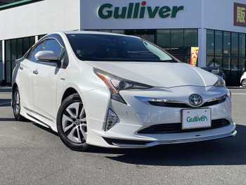 トヨタ プリウス A