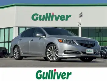 ホンダ レジェンド ハイブリッド EX 純ナビ サンルーフ ETC ドラレコ ACC