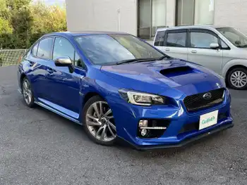 スバル ＷＲＸ Ｓ４ 2．0GT‐S アイサイト ナビ 黒革シート Bカメラ Sカメラ BSM ETC