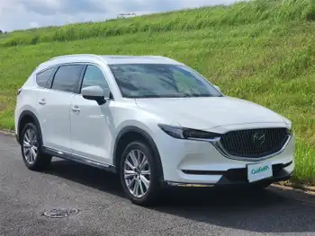 マツダ ＣＸ－８ XD エクスクルーシブモード