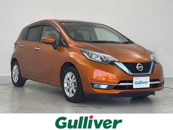 日産 ノート e－パワー メダリスト