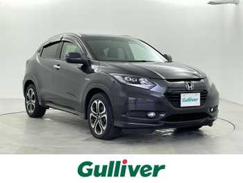 ホンダ ヴェゼル ハイブリッド Z