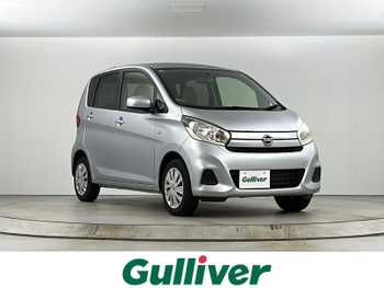 日産 デイズ J 禁煙車 純正7型ナビ Bluetooth フルセグTV