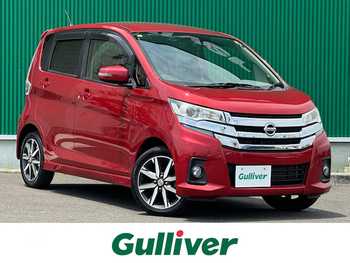 日産 デイズ ハイウェイスターG 純正ナビ 全周囲カメラ ドライブレコーダー