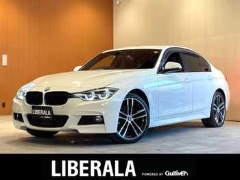 ＢＭＷ ３２０ｉ xDriveMスポーツEDシャドー