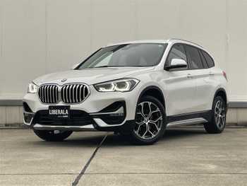ＢＭＷ Ｘ１ xDrive 18d xライン EDジョイ+ 純正ナビ フルセグ バックカメラ ETC2.0