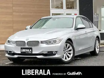 ＢＭＷ ３２０ｉ モダン
