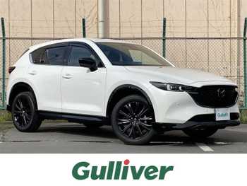 マツダ ＣＸ－５ XD スポーツアピアランス 全周囲カメラ 追従クルーズ シートヒーター