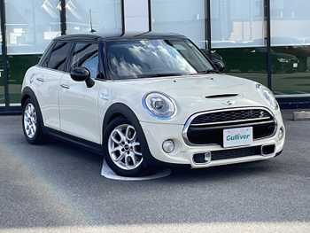 ＭＩＮＩ ミニ クーパー S 純正ナビ バックカメラ ドラレコ 盗難防止