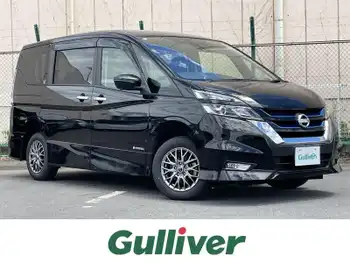 日産 セレナ e－パワー ハイウェイスター V ナビ 全周囲 天吊モニター プロパイロット