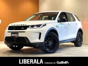 ランドローバー ランドローバー ディスカバリースポーツ　SE