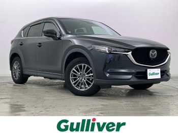 マツダ ＣＸ－５ XD プロアクティブ 全方位モニター BSM 純正ナビ シートヒータ