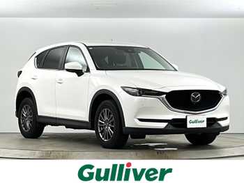 マツダ ＣＸ－５ XD プロアクティブ 禁煙車 純正7型ナビ 全方位カメラ ドラレコ
