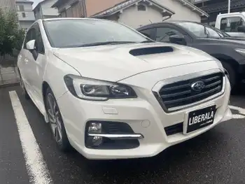 スバル レヴォーグ 1．6GT－S アイサイト