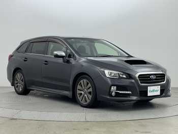 スバル レヴォーグ 1．6GT－S アイサイト プラウドED 純正ナビブラインドスポットモニター