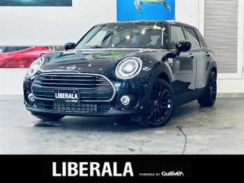ＭＩＮＩ ＢＭＷ ミニ クラブマン クーパーD