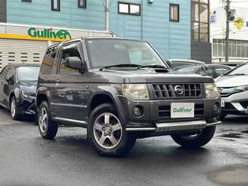 日産 キックス RX