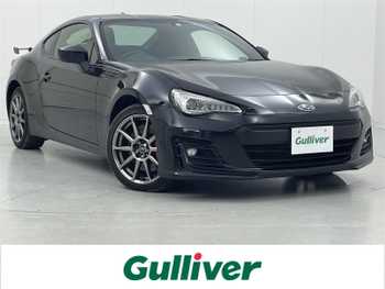 スバル ＢＲＺ GT