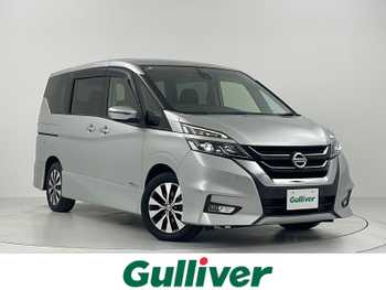日産 セレナ ハイウェイスター G プロパイロットED 純正9型ナビ ドラレコ ETC 両側電動 LED