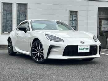 トヨタ ＧＲ８６ SZ /禁煙車/ワンオーナー/純正ナビ/フルセグTV