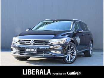 フォルクスワーゲン ＶＷ パサート ヴァリアント TDIエレガンス アドバンス