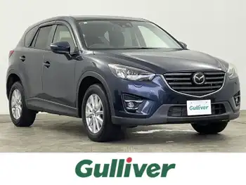 マツダ ＣＸ－５ XD プロアクティブ 禁煙 純正7インチナビ バックカメラ