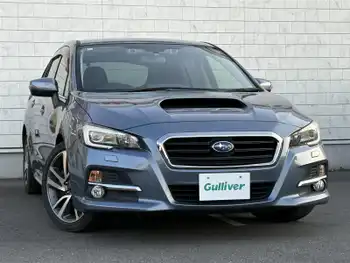 スバル レヴォーグ 1．6GT－S アイサイト 純正ナビ Bカメラ クルコン 衝突軽減 ETC